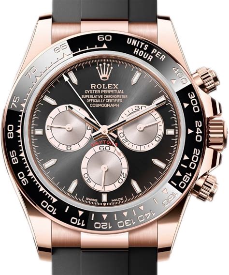 Buy Rolex Cosmograph Daytona 126515LN.